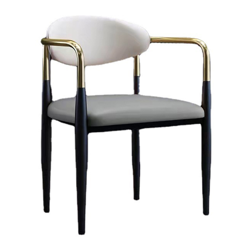 Upholstered Arm Chair | Ormau - image 11