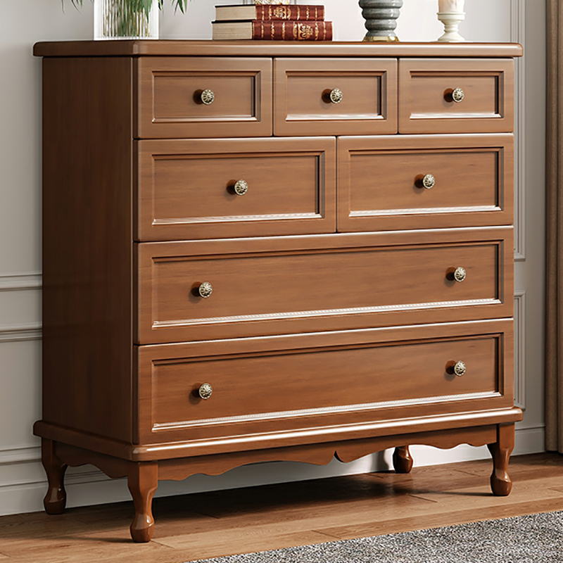 Solid Wood Chest | Ormau - image 45