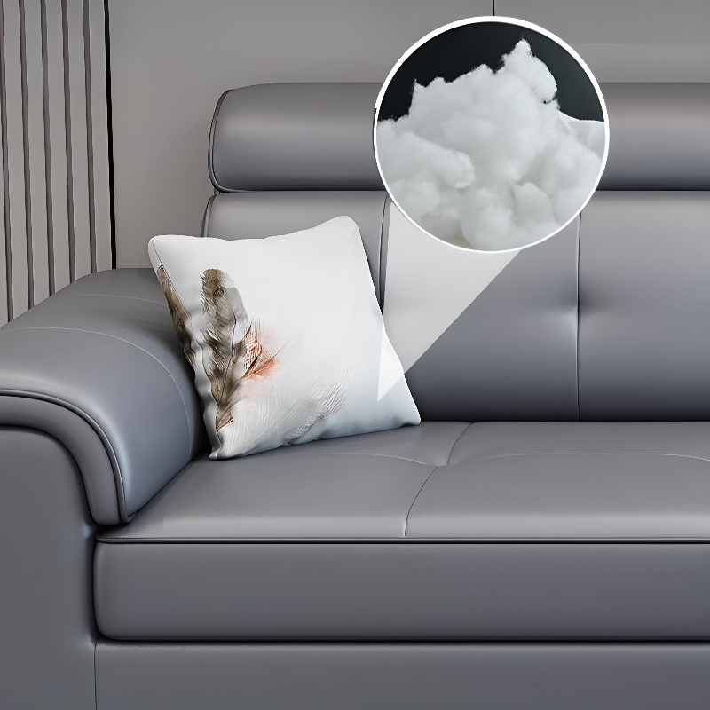 Parlor L-Shape Sectional | Ormau - image 18