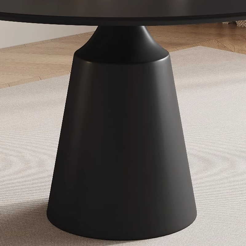 Fixed Round Dining Table | Ormau - image 8