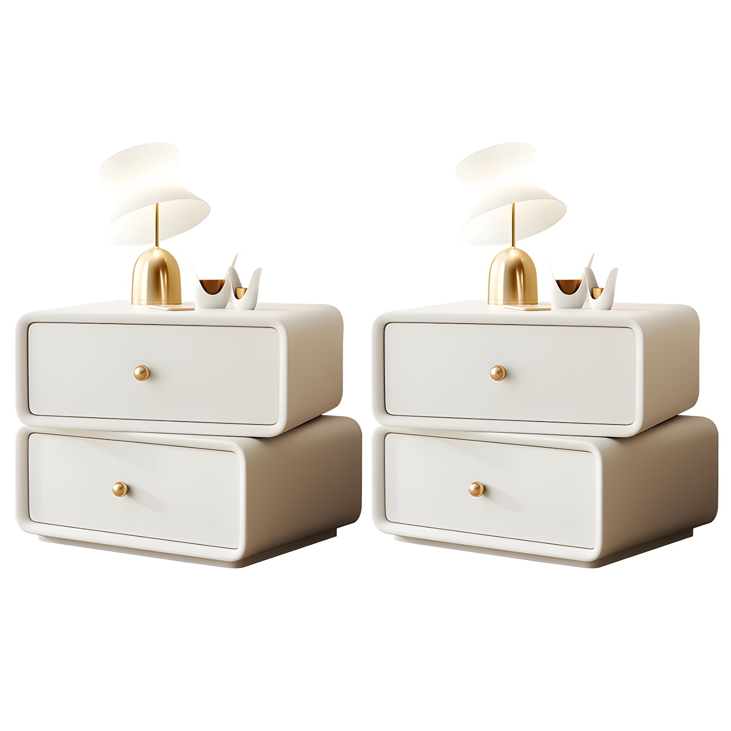 Modern Nightstand | Ormau - image 28