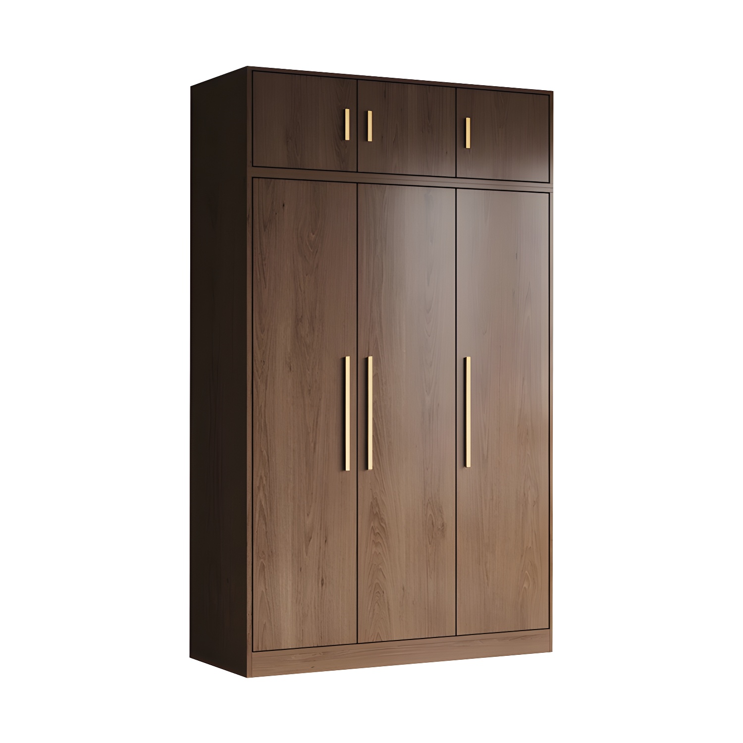 Wood Grain Armoire & Wardrobe | Ormau - image 44