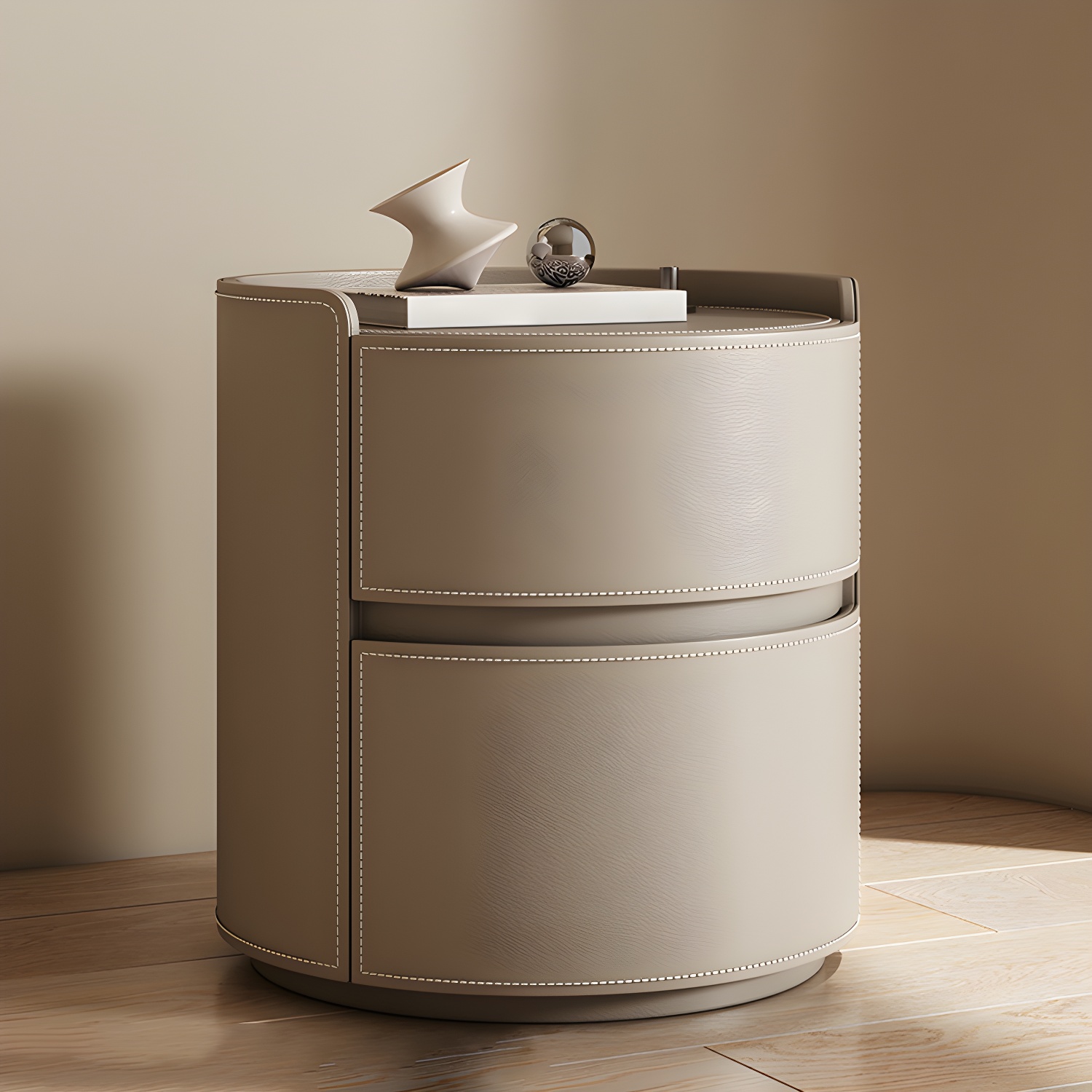 Modern Nightstand | Ormau - image 14