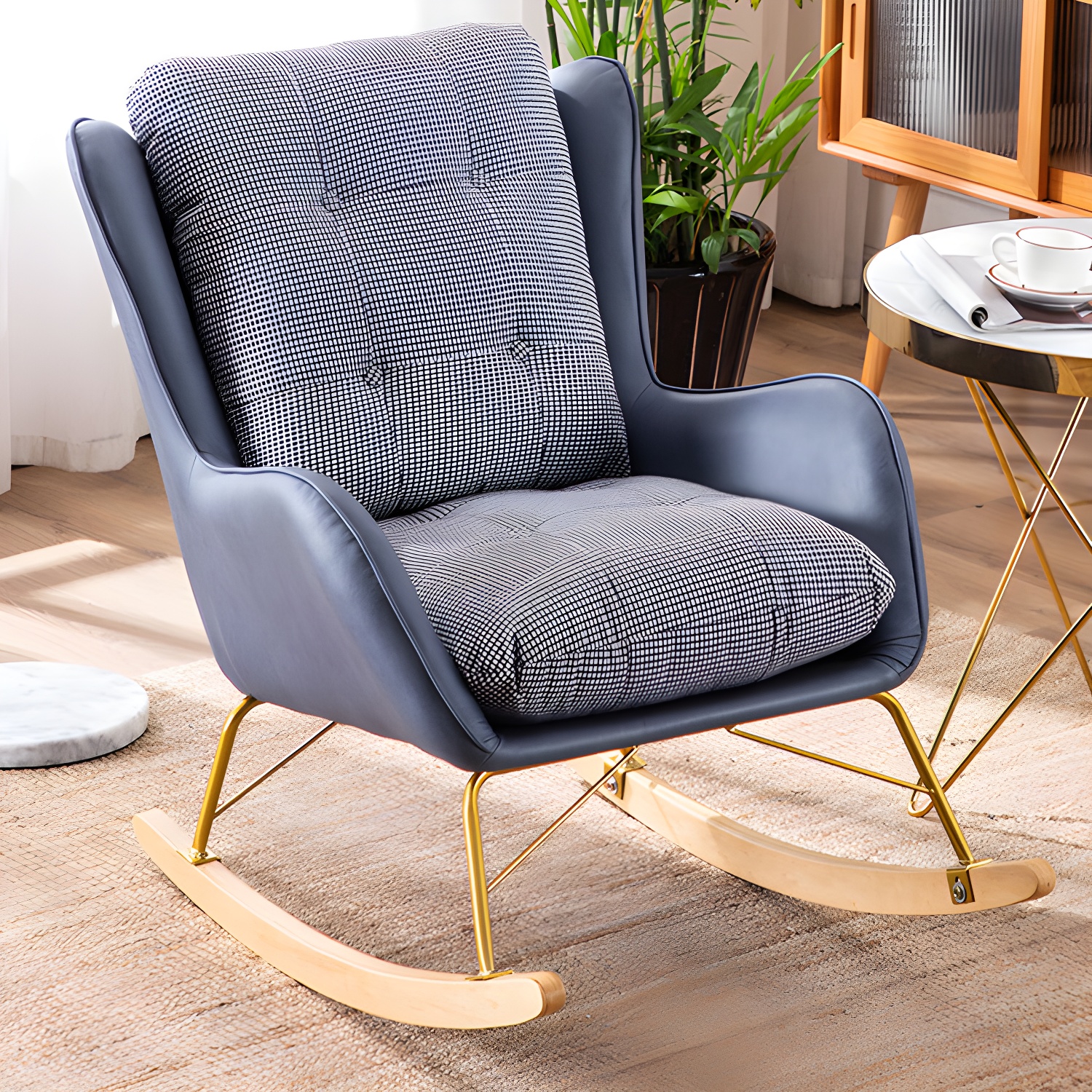 Lounge Rocker | Ormau - image 2
