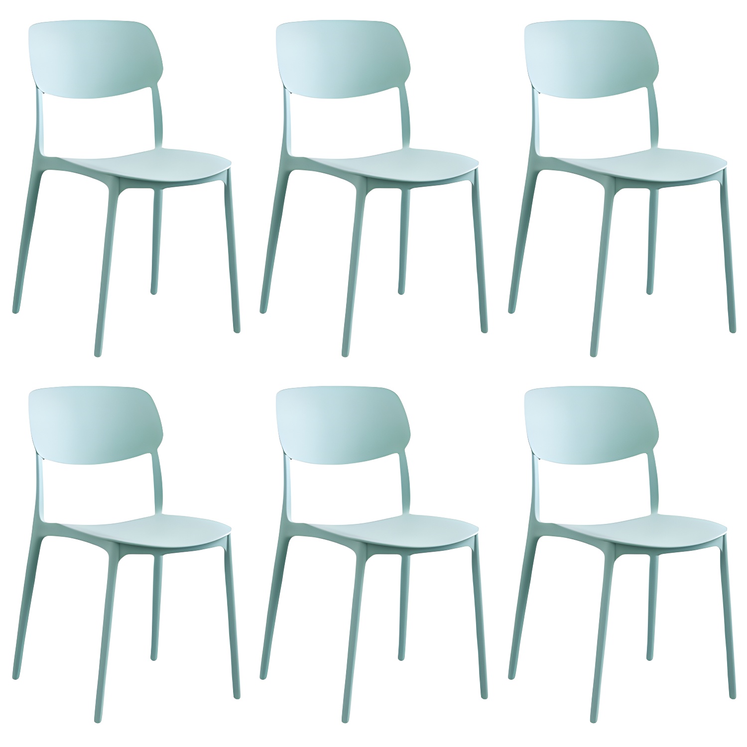 Sculptural Dining Chair | Ormau - image 44