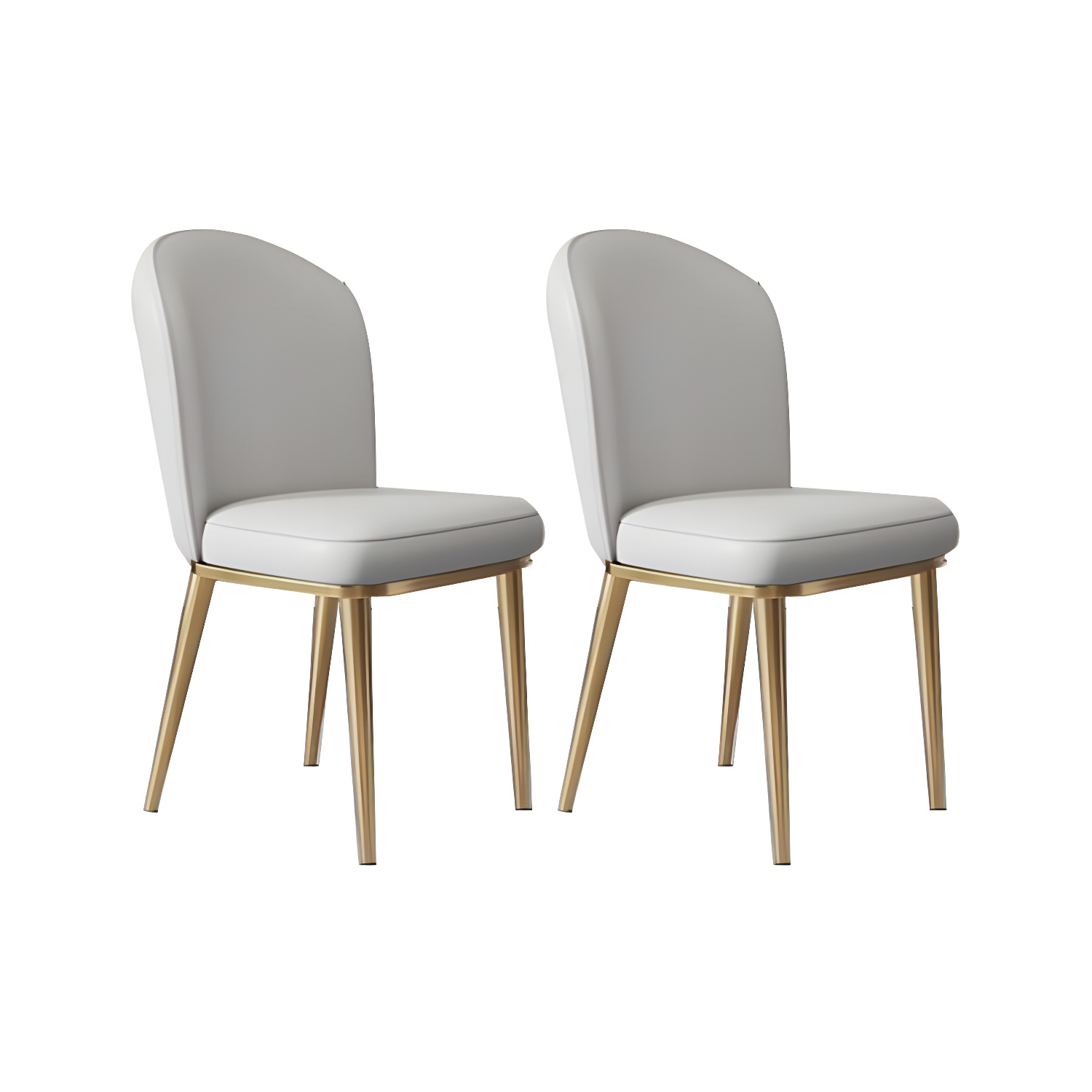 Glam Side Chair | Ormau - image 42