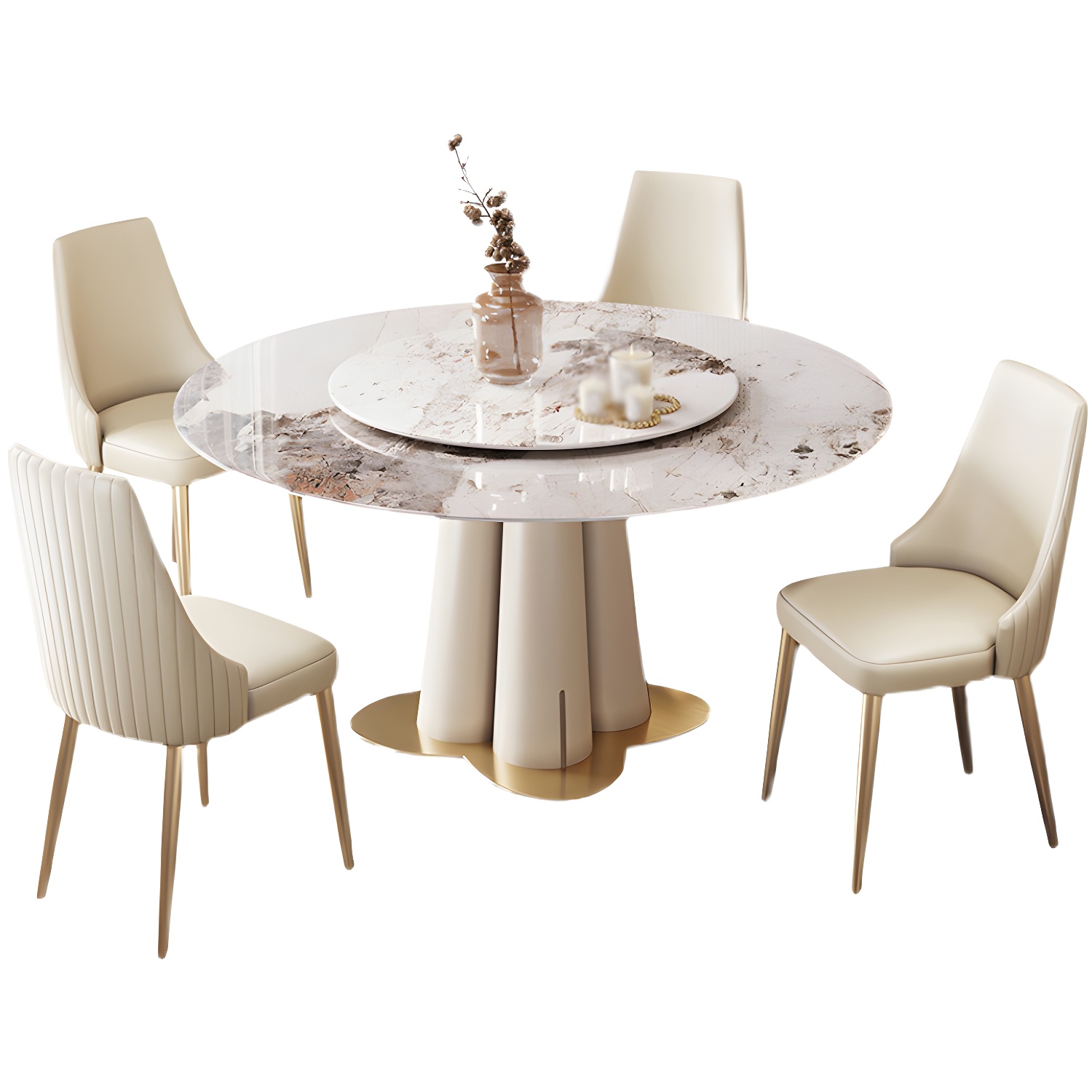 Glam Dining Sets | Ormau - image 5