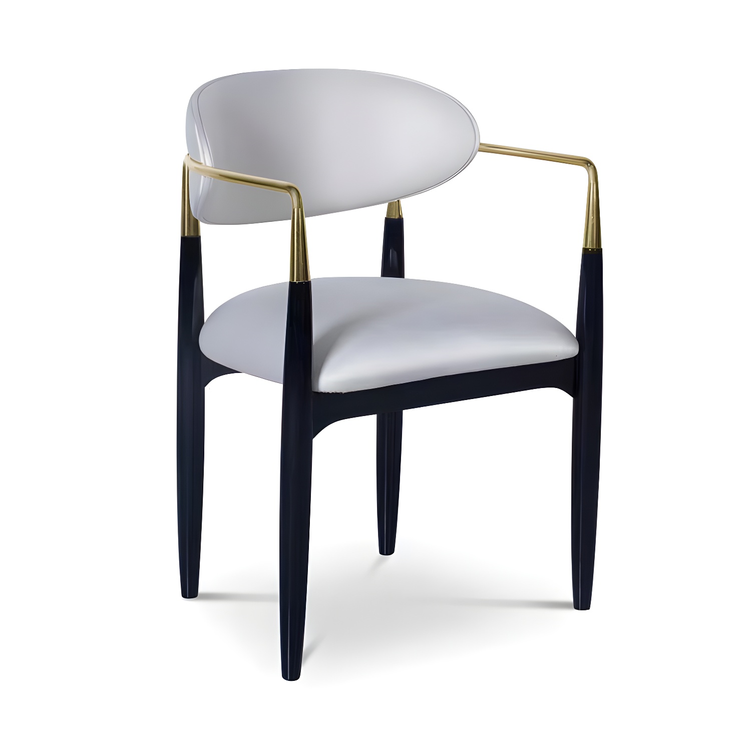 Glam Dining Chair | Ormau - image 6