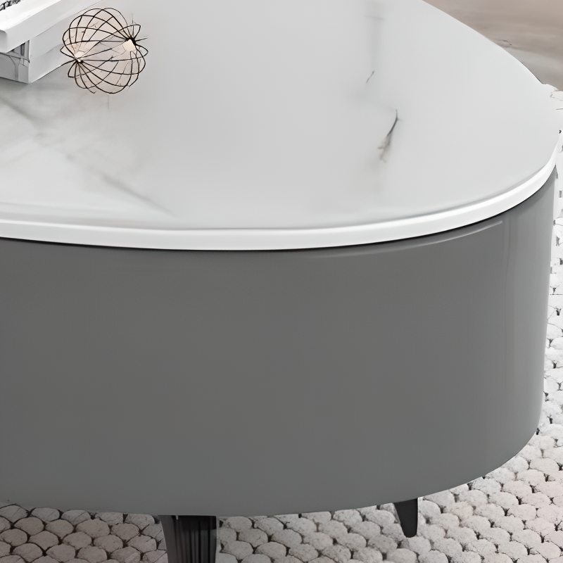 Stone Oblong Coffee Table | Ormau - image 8