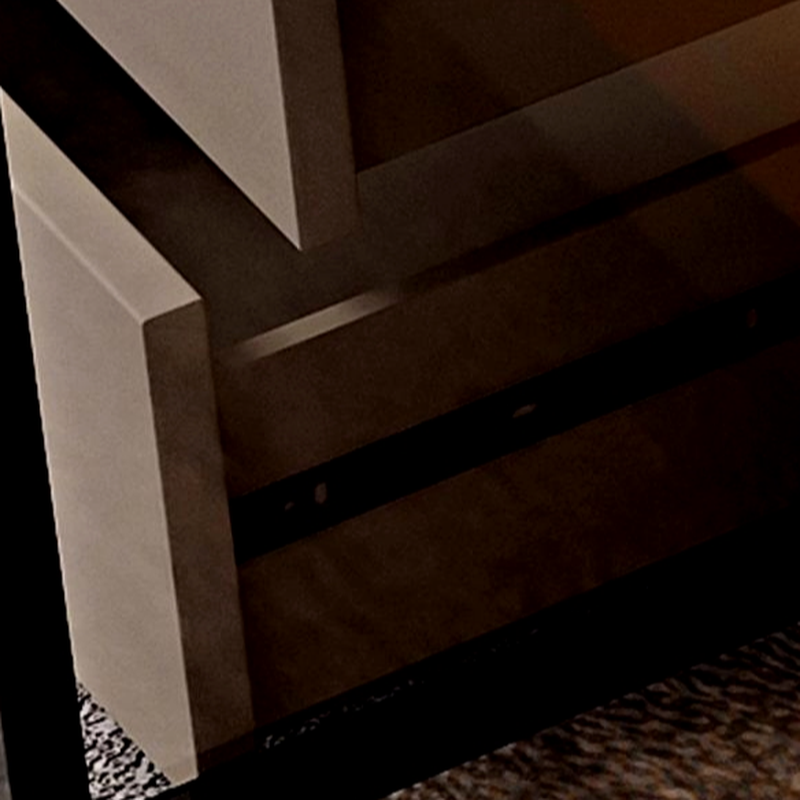 Sintered Stone Media Console | Ormau - image 10