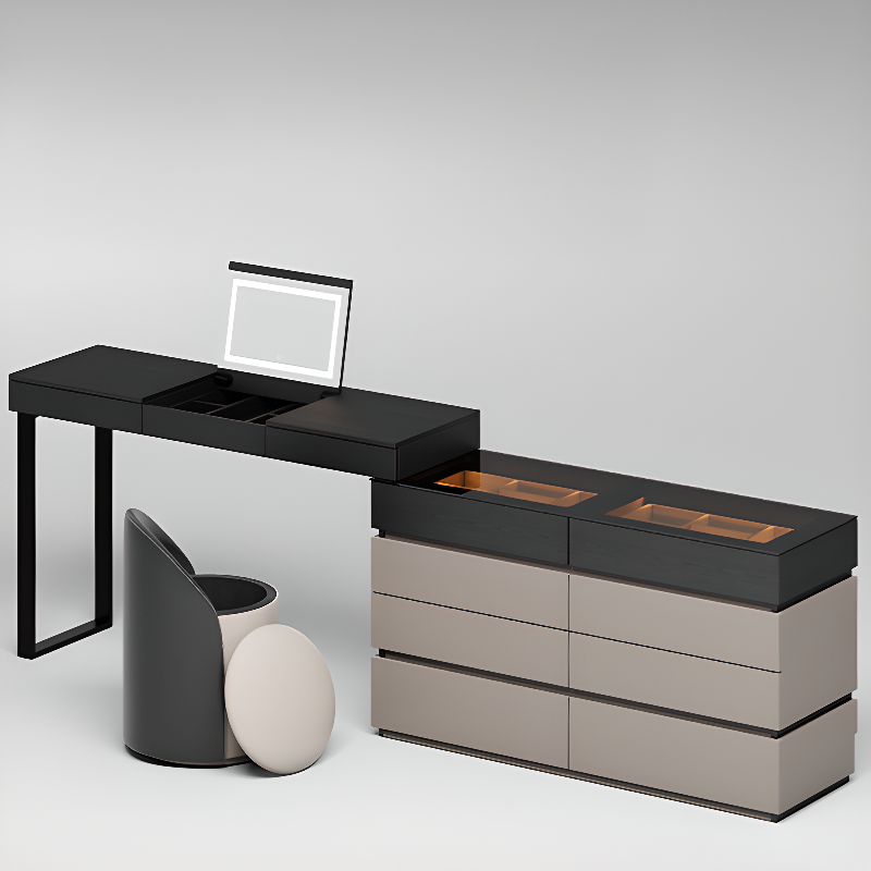 Modern Vanity Set | Ormau - image 22