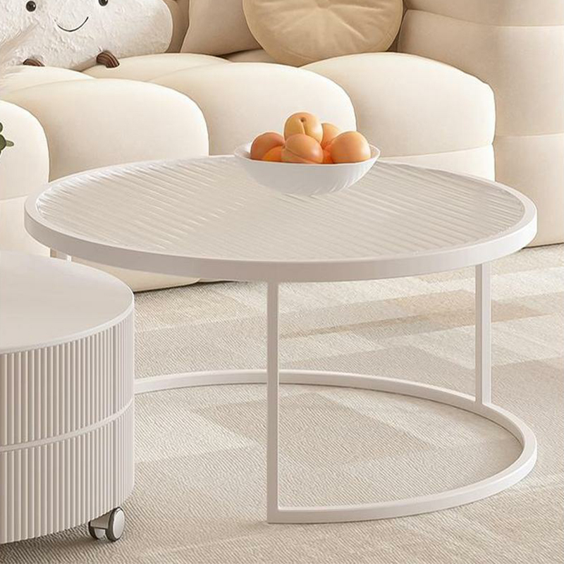 Round Coffee Table | Ormau - image 7