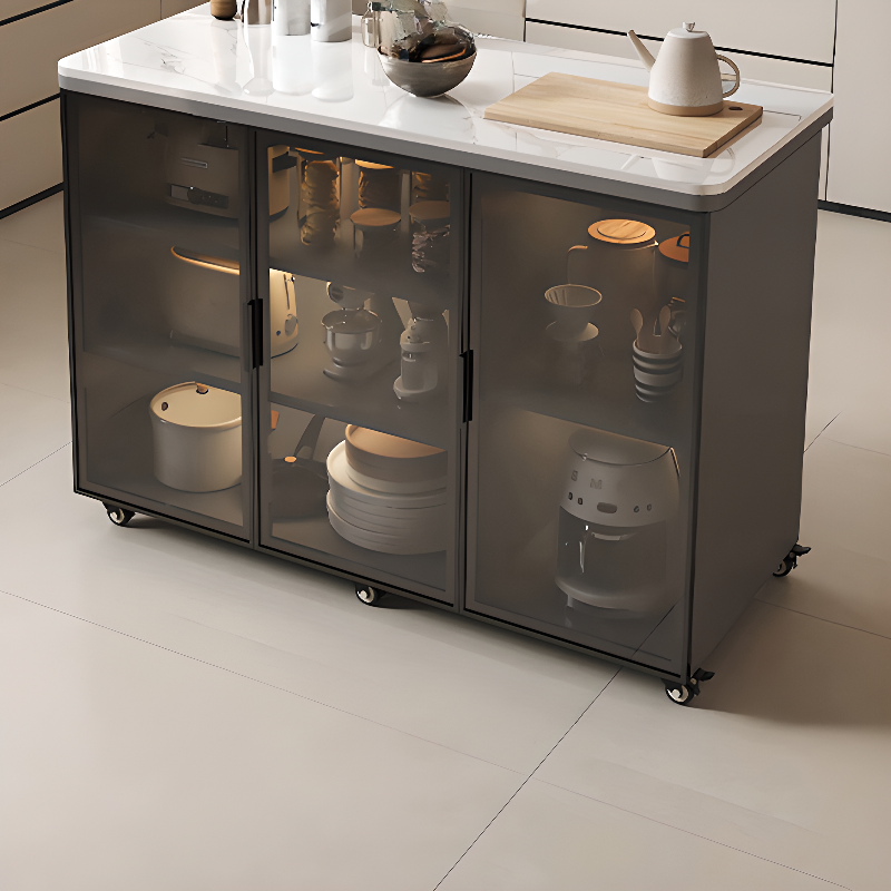 Glazed Door Sideboard | Ormau - image 25