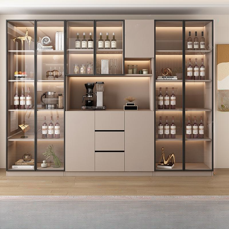 Modern Timber Sideboard | Ormau - image 65