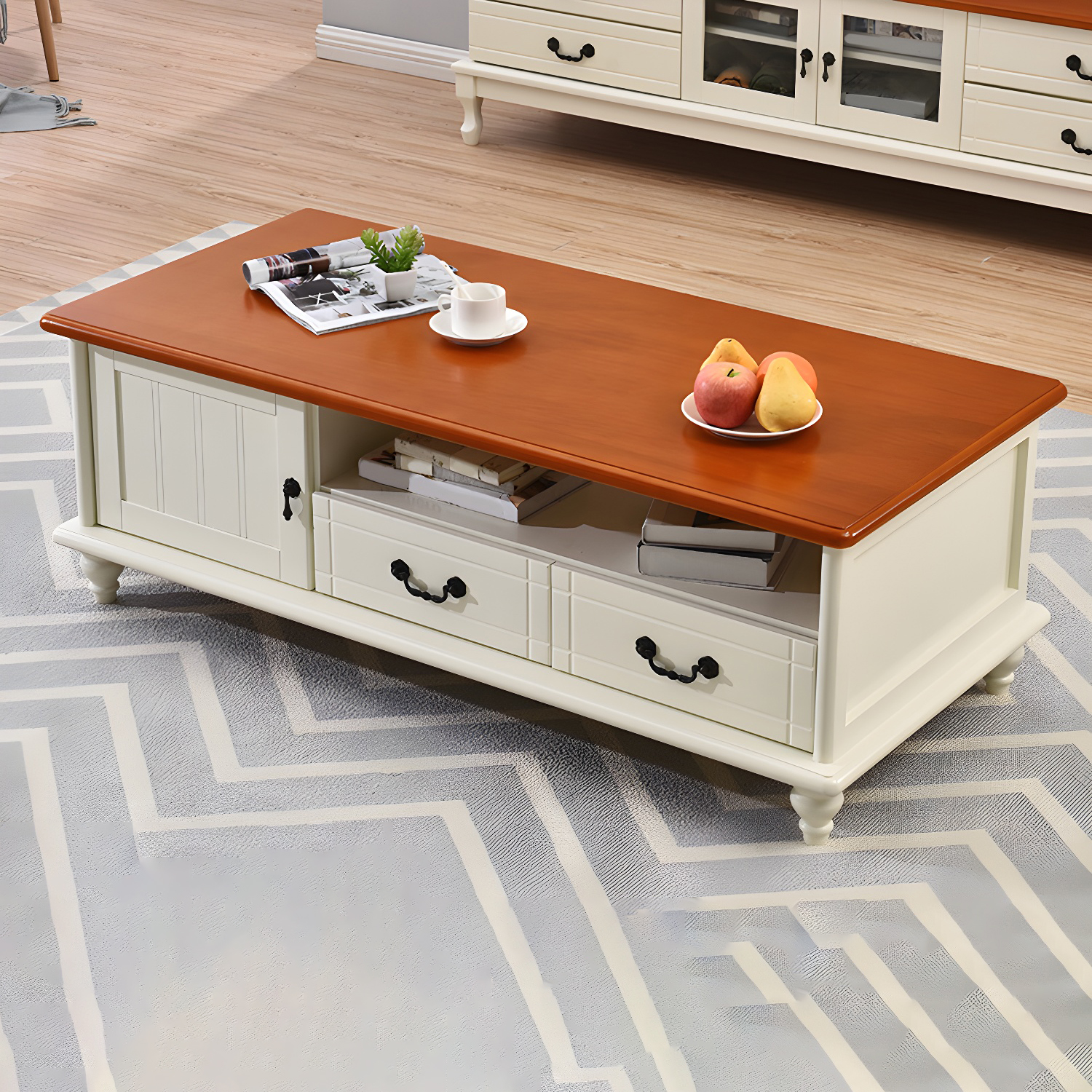 Modern Coffee Table | Ormau - image 27
