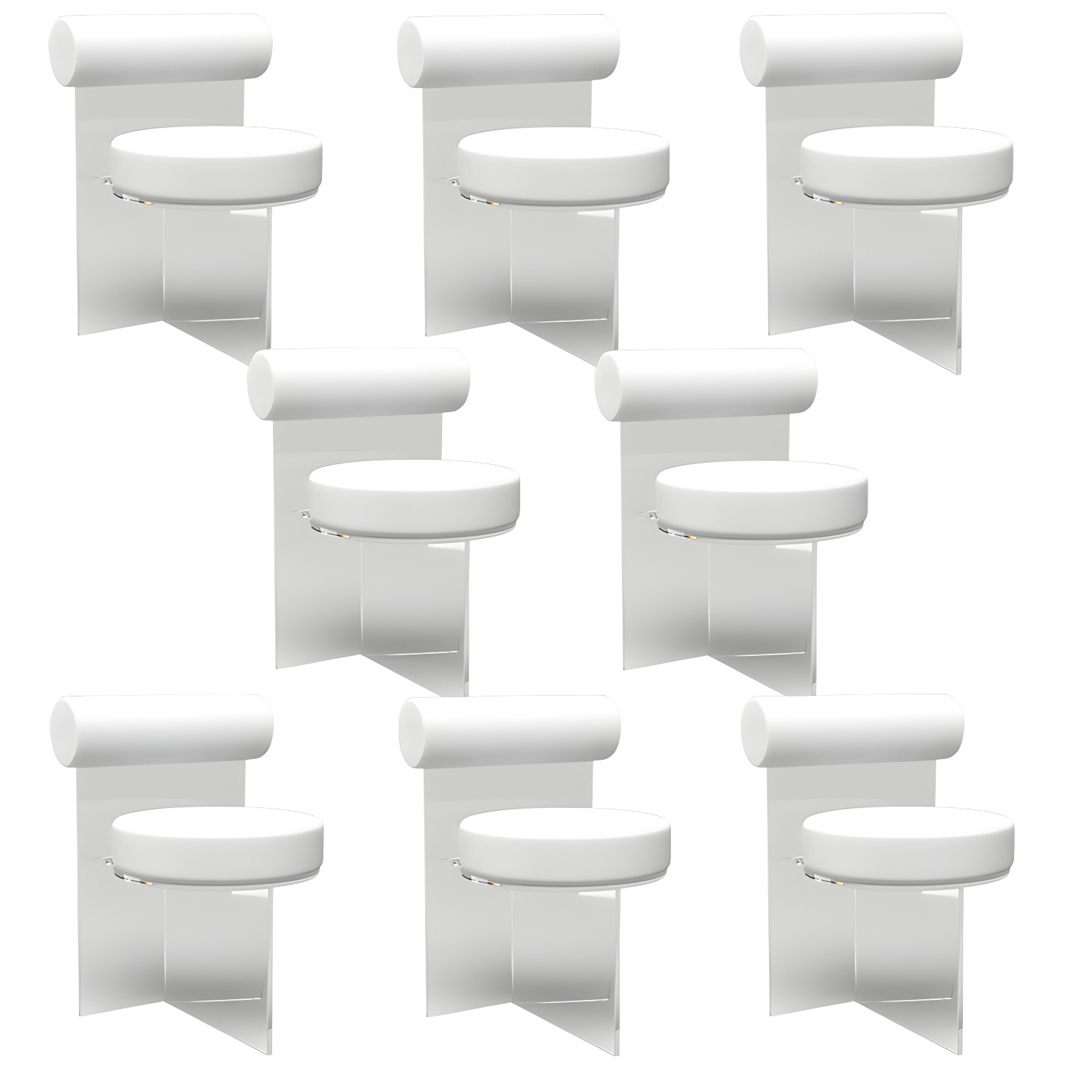 Modern Side Chair | Ormau - image 40