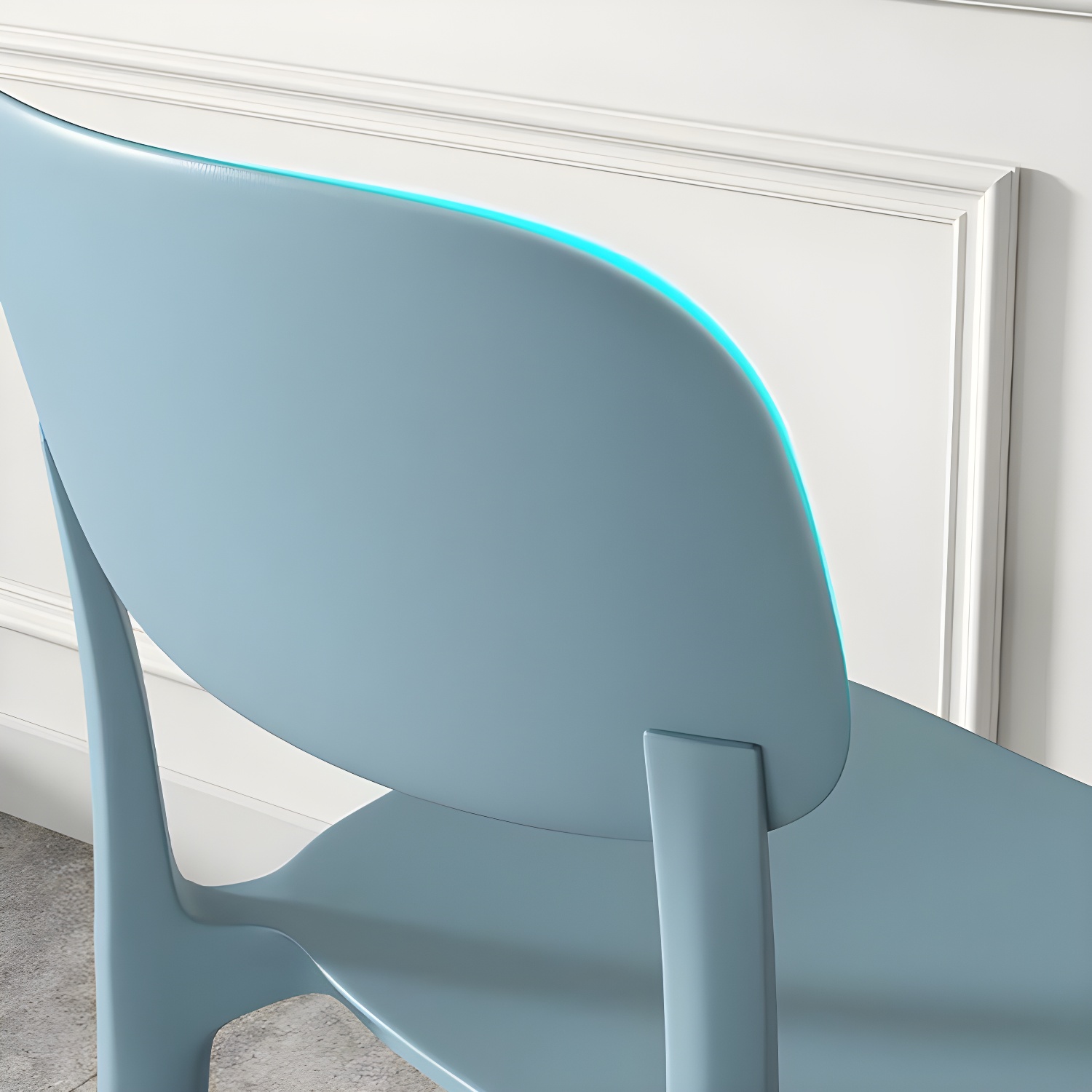 Sculptural Stacking Chair | Ormau - image 17