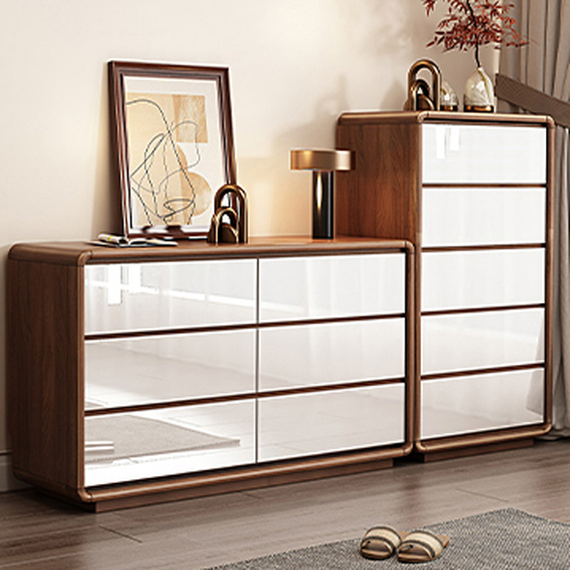Modish Raw Wood Dresser | Ormau - image 10