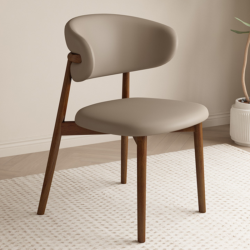 Art Deco Side Chair | Ormau - image 21