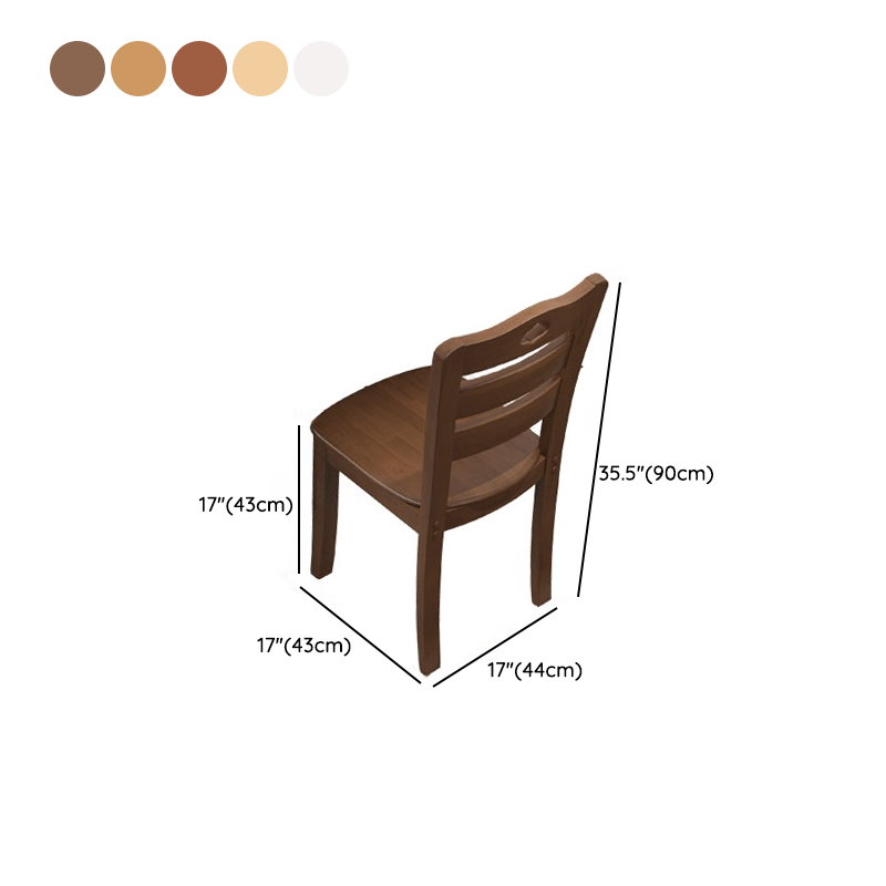 Square Dining Set | Ormau - image 15