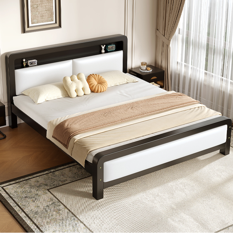 Minimalist Storage Bed | Ormau - image 6