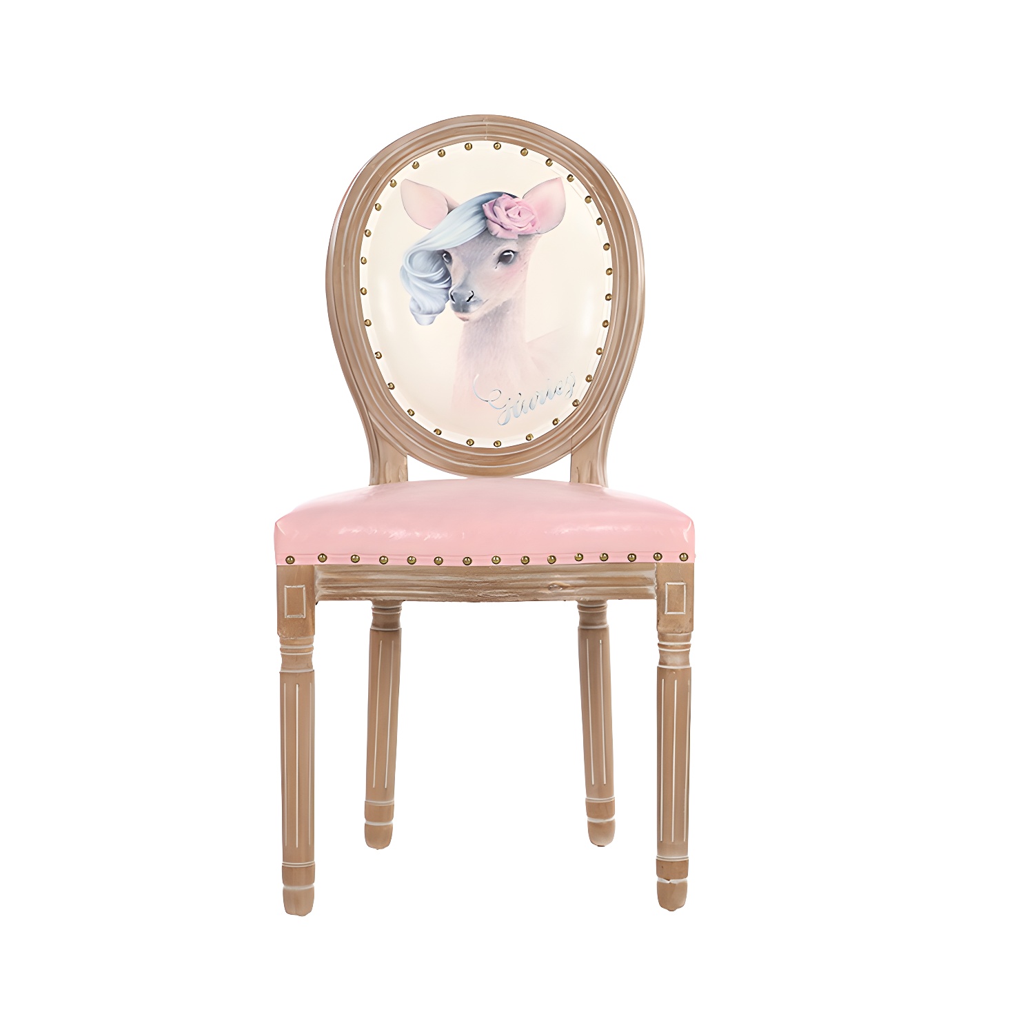 French Country Dining Chair | Ormau - image 13