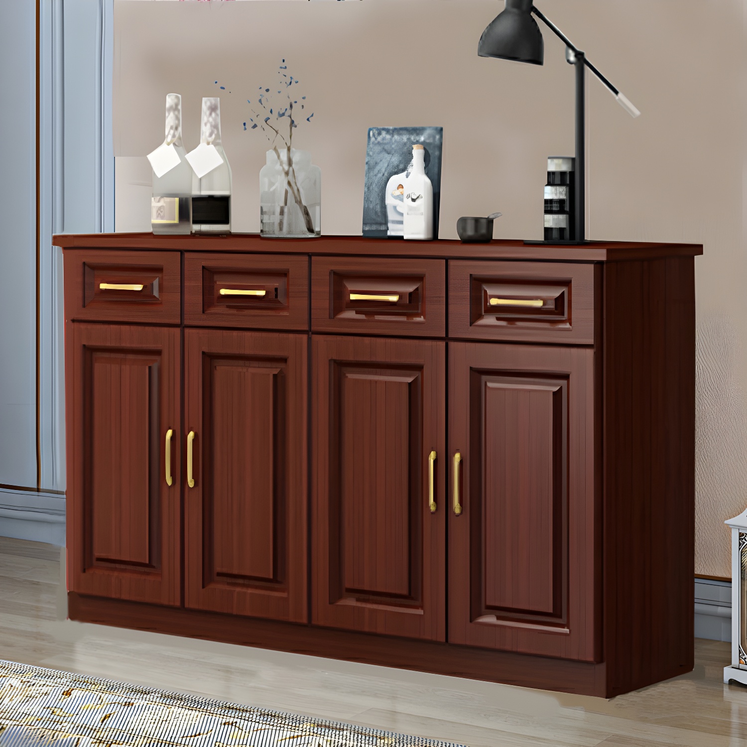 Modern Wood Buffet | Ormau - image 40