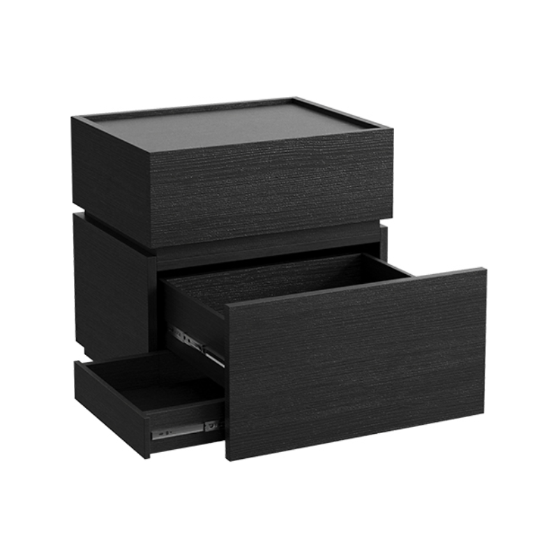Organic Modern Nightstand | Ormau - image 4