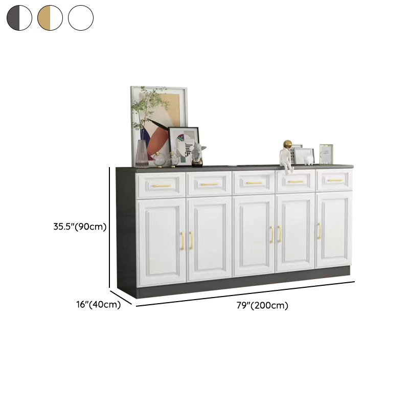 Slab Sideboard | Ormau - image 15