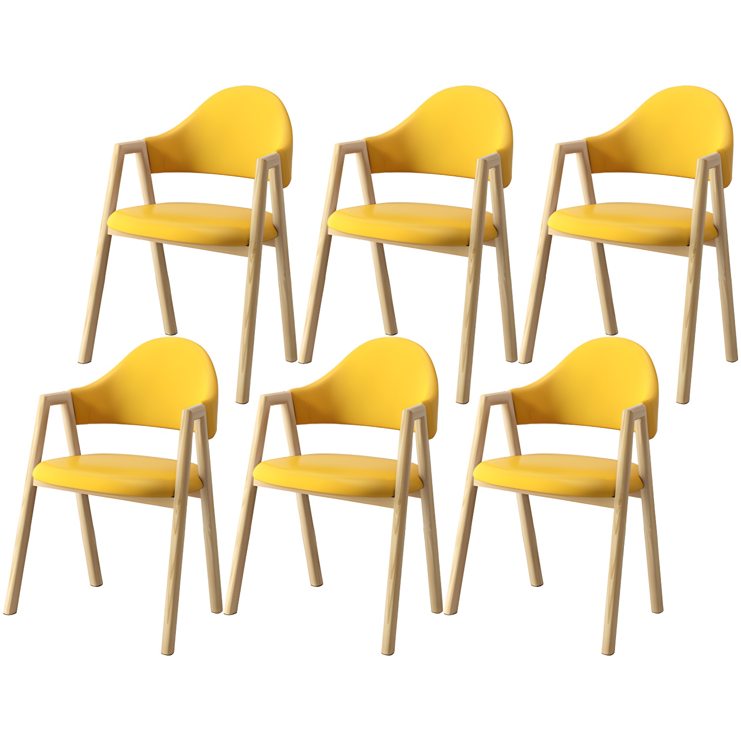 Sculptural Arm Chair | Ormau - image 36