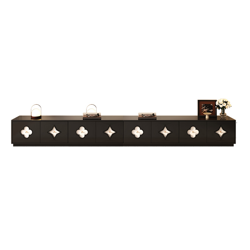 Modern Timber TV Stand | Ormau - image 17