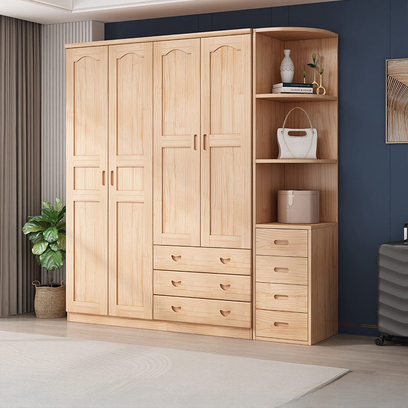 Modish Wardrobe Armoire | Ormau - image 46