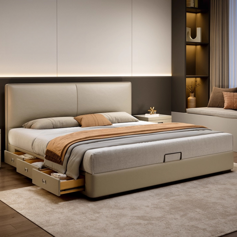 Panel Bed | Ormau - image 1