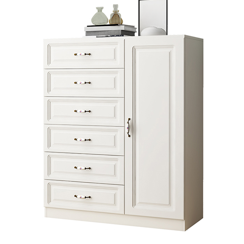 Modern Wood Dresser | Ormau - image 43