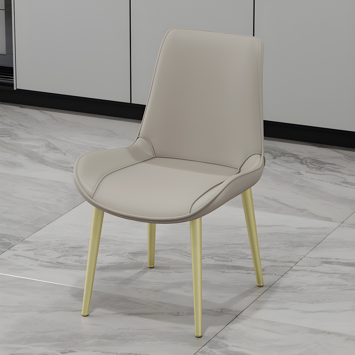 Modern Stone Dining Set | Ormau - image 22