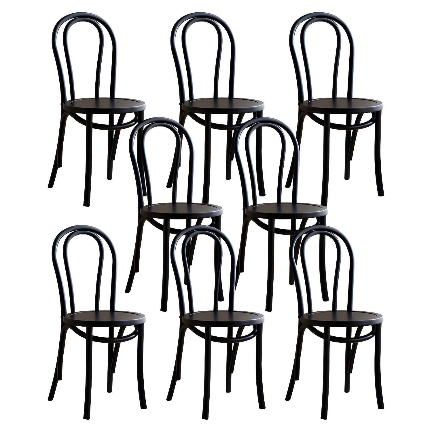 Scandinavian Side Chair | Ormau - image 59