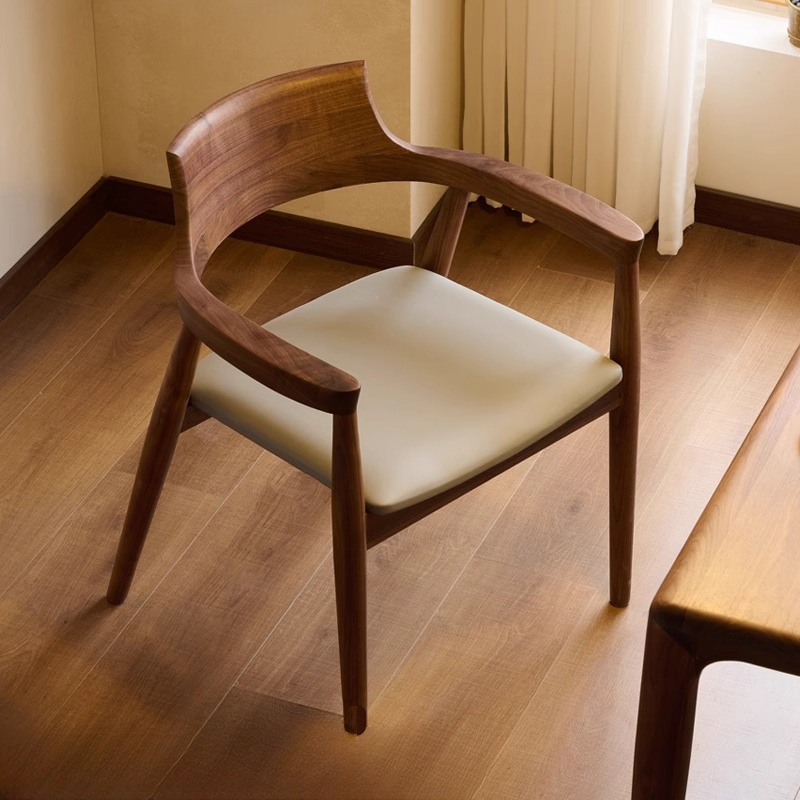 Timber Frame Arm Chair | Ormau - image 3