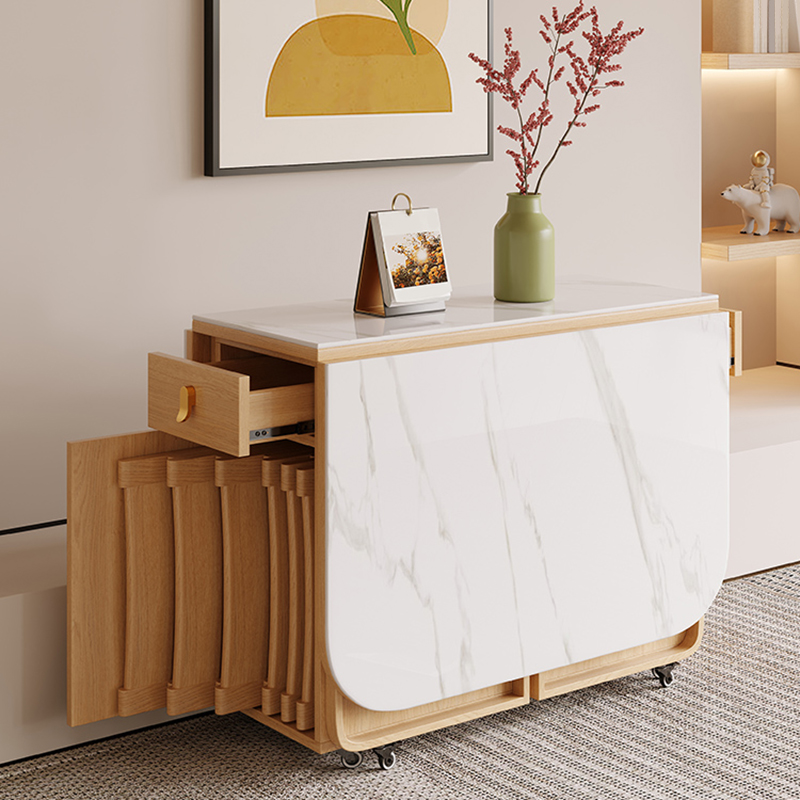 Scandinavian Dining Set | Ormau - image 4