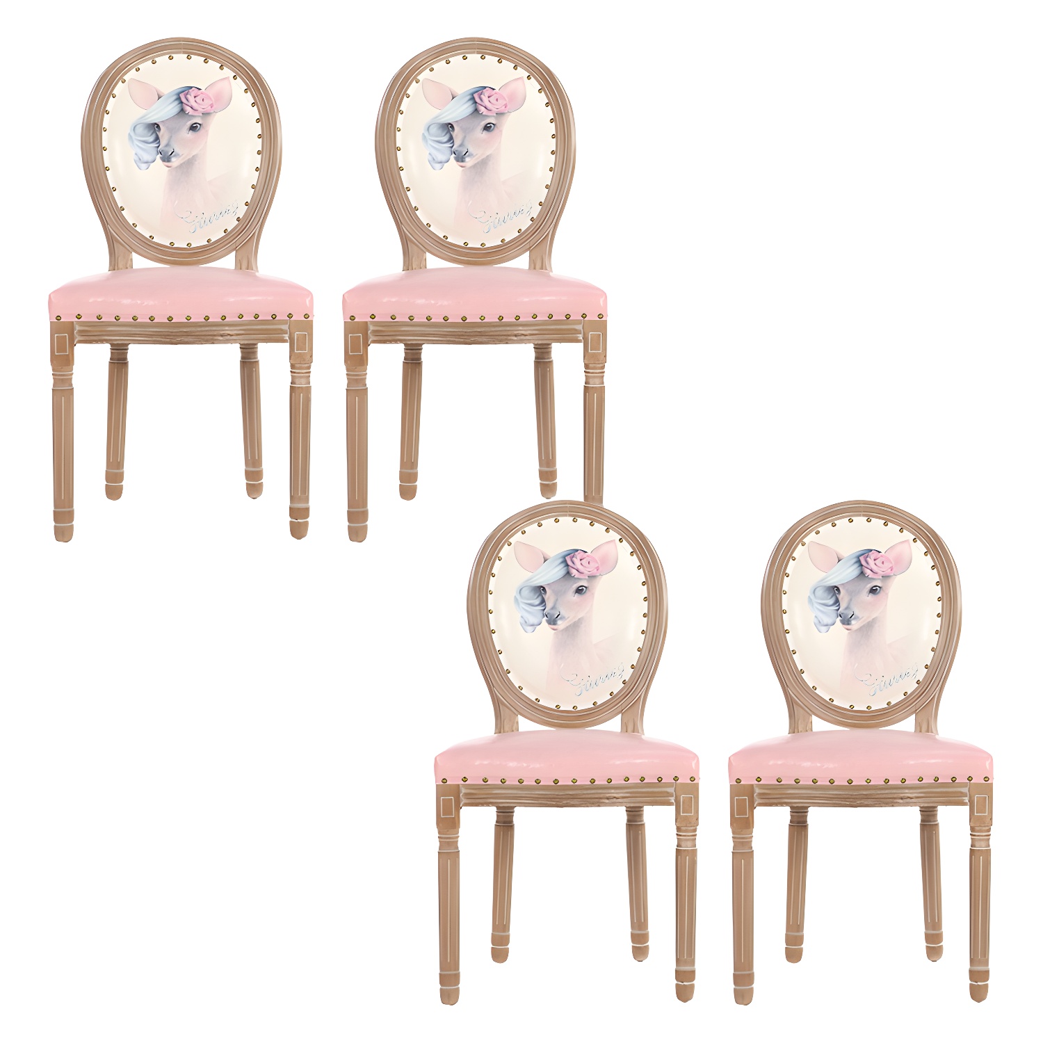 French Country Dining Chair | Ormau - image 30