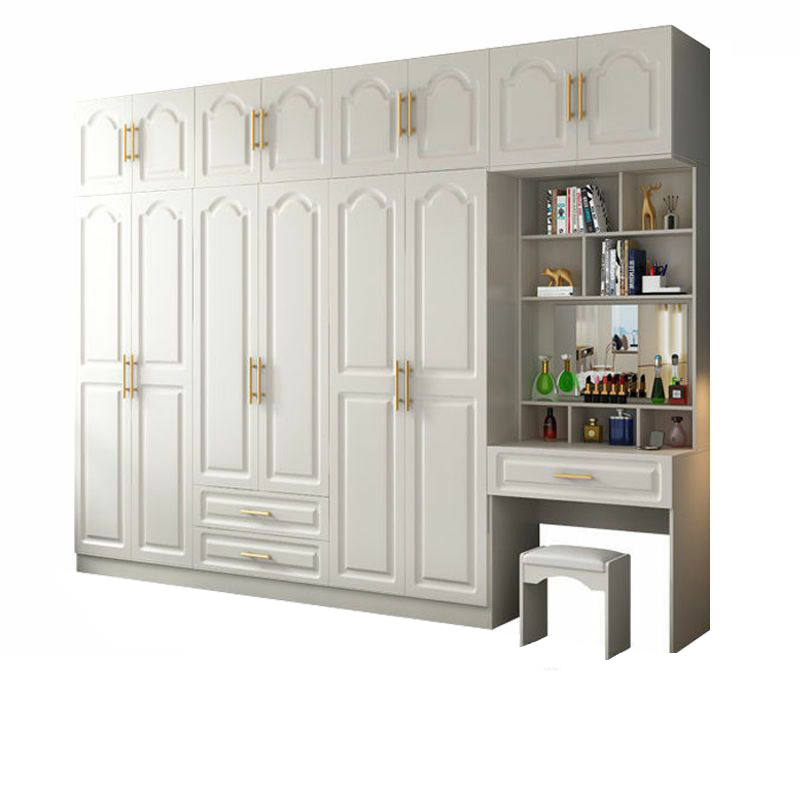 Chalk Wardrobe Closet | Ormau - image 86