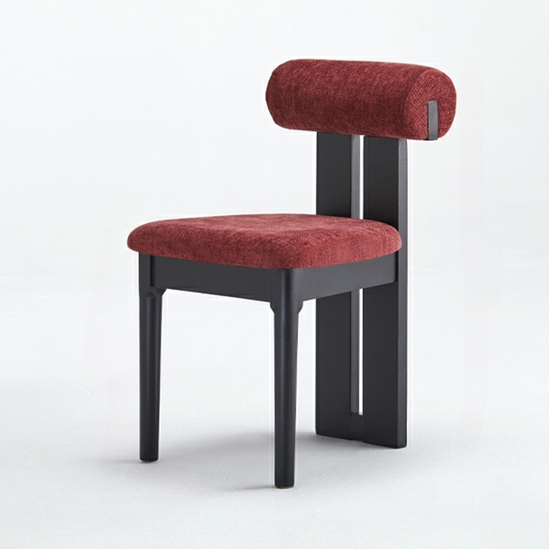 Slat Back Dining Chair | Ormau - image 21