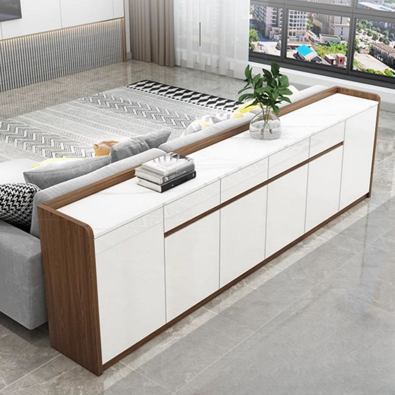 Sintered Stone Sideboard | Ormau - image 5