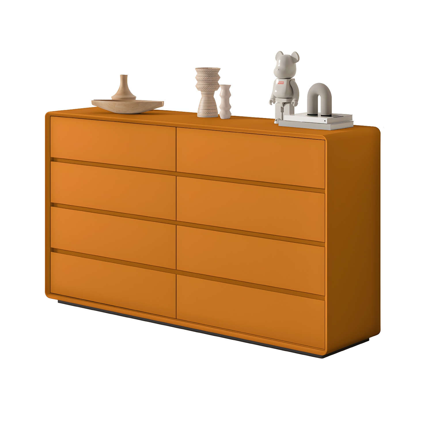 Modern Double Dresser | Ormau - image 5