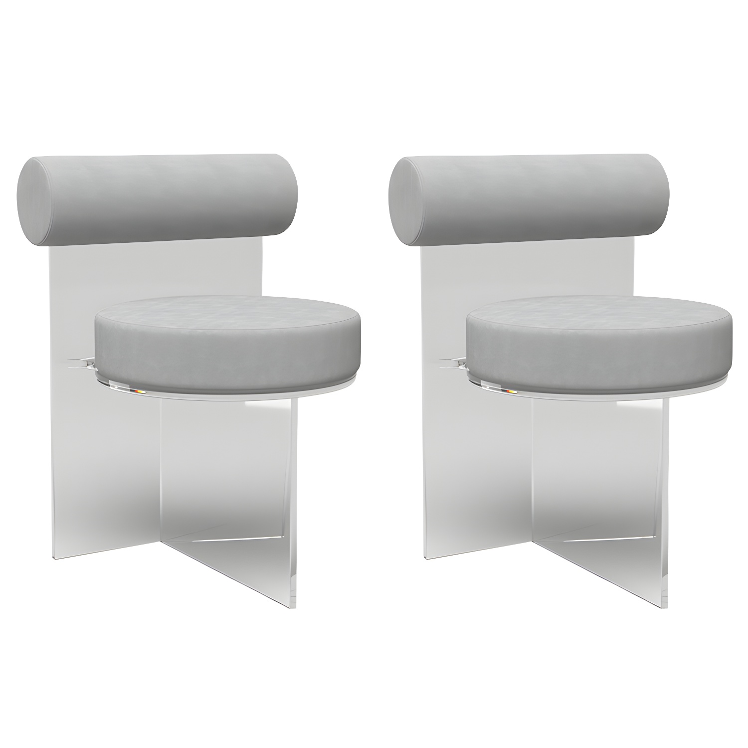 Modern Side Chair | Ormau - image 35