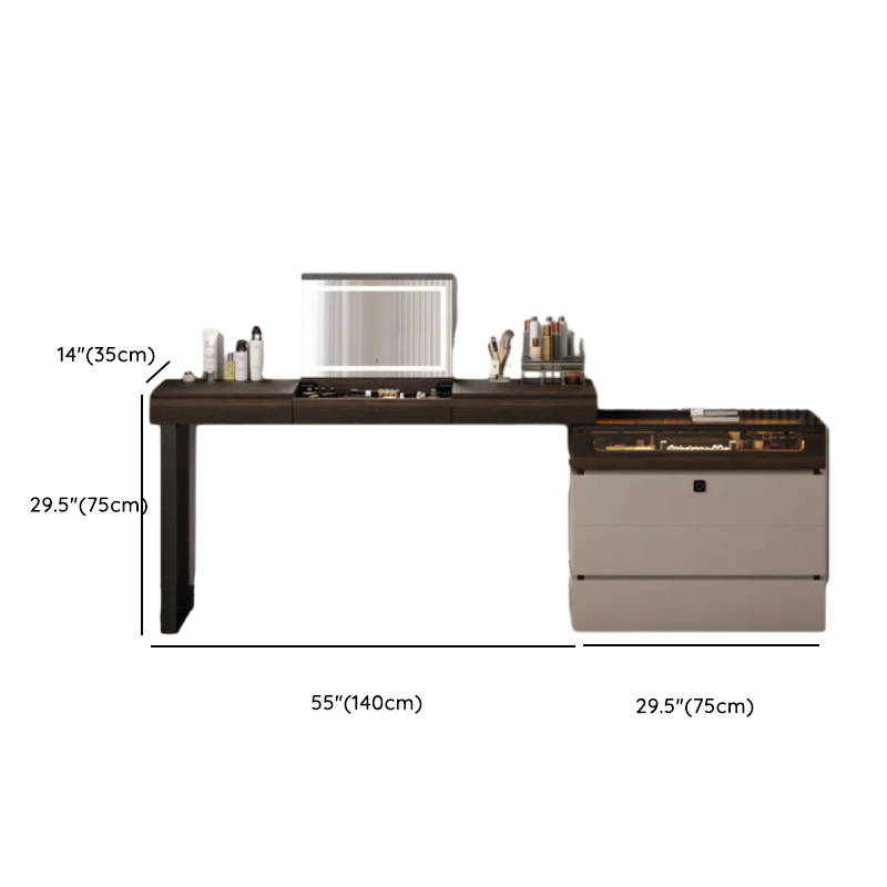 Space-Saving Vanity Set | Ormau - image 19