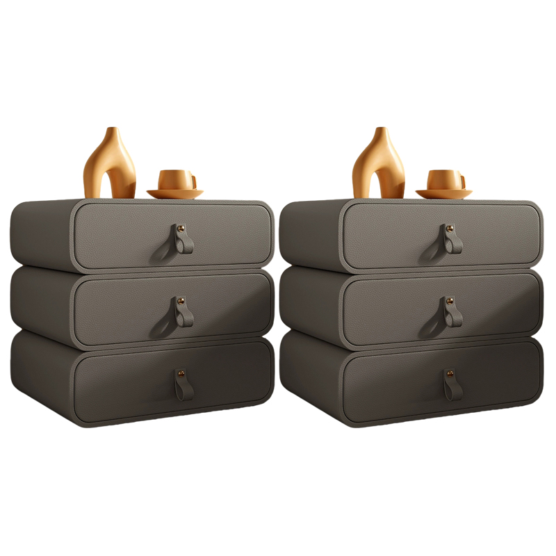 Faux Leather Bachelor's Chest | Ormau - image 28