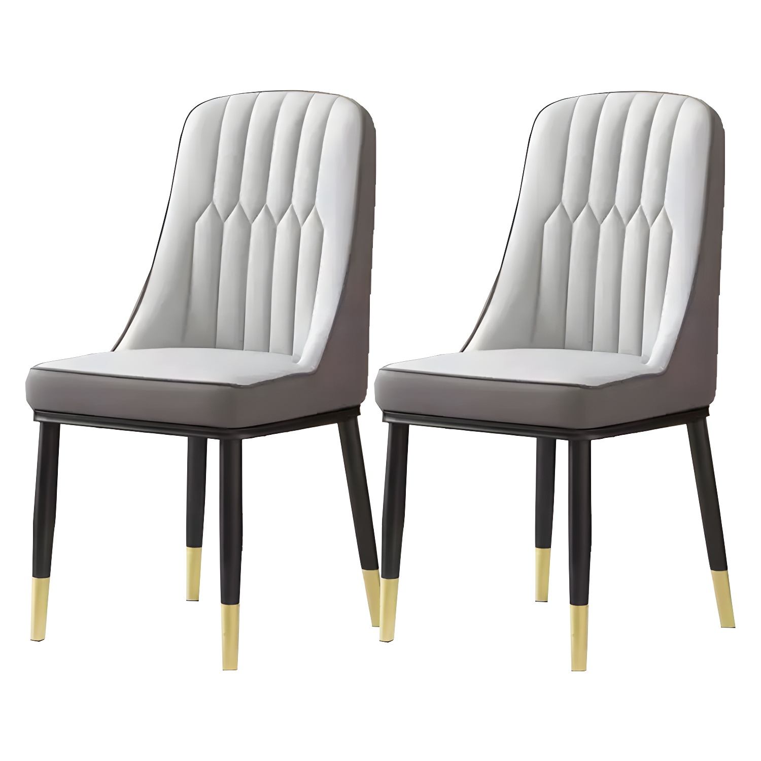 Glam Parsons Chair | Ormau - image 35