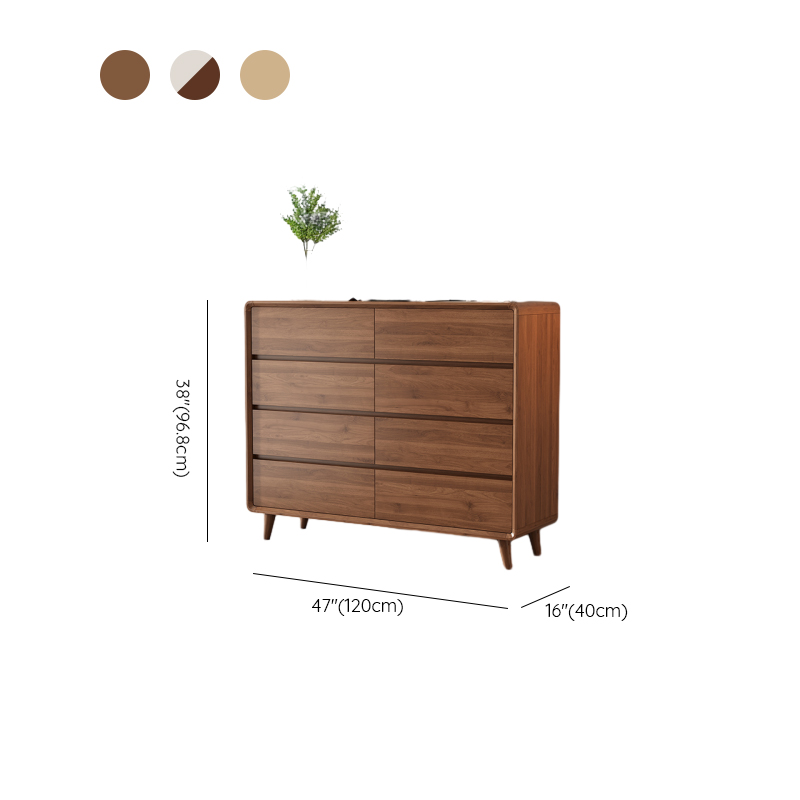 Natural Wood Dresser | Ormau - image 24