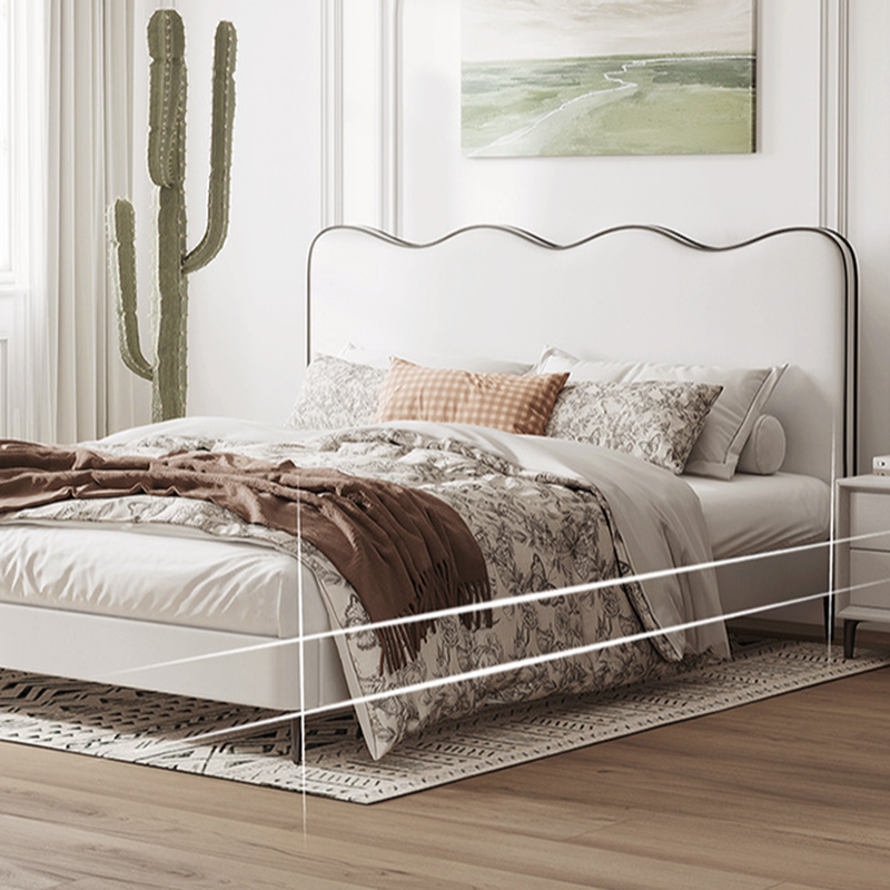 Modern Storage Bed | Ormau - image 5
