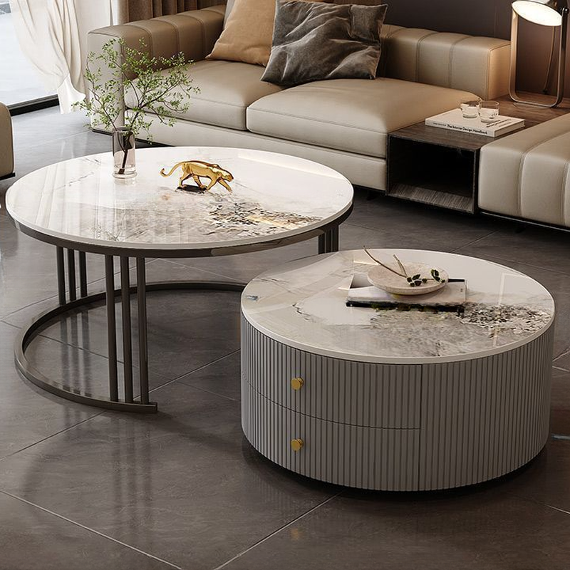 Nesting Coffee Table | Ormau - image 13